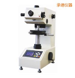 承德時代顯微硬度計