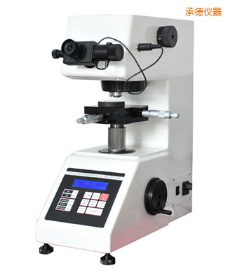 承德數(shù)顯自動(dòng)(手動(dòng))磚塔顯微維氏硬度計(jì)