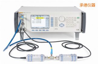 承德27 GHz射頻參考標(biāo)準(zhǔn)