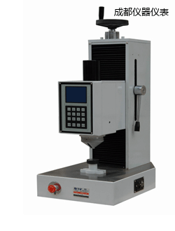 成都自動全洛氏硬度計