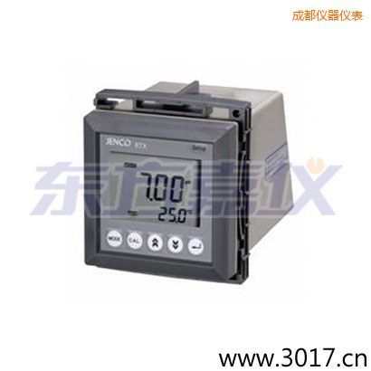 成都工業(yè)微電腦型酸度/氧化還原變送器