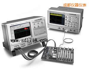 成都數字熒光示波器