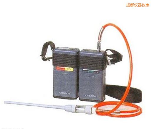 成都袖珍型硫化氫檢測(cè)器