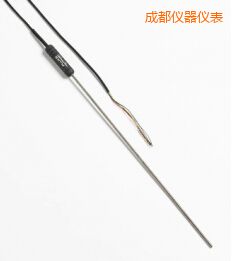 成都高性能金屬桿標(biāo)準(zhǔn)鉑電阻溫度計(jì)