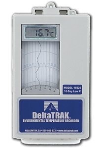 成都電子環(huán)境溫度記錄儀