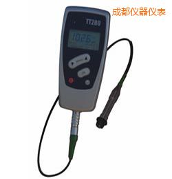 成都時代涂層測厚儀