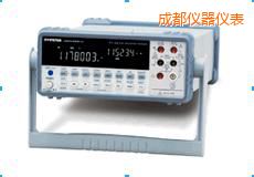 成都臺(tái)式數(shù)字萬(wàn)用表