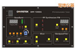 楚雄射頻電路實驗系統(tǒng)