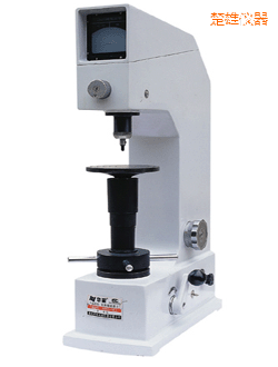 楚雄布洛維硬度計(jì)