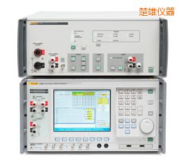 楚雄超級大電流標(biāo)準源