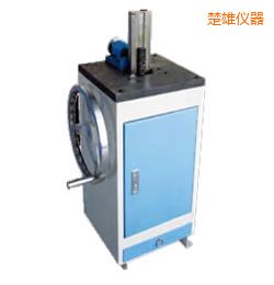 楚雄手動夏比沖擊試樣缺口拉床