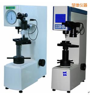 楚雄電動(數(shù)顯)布洛維硬度計
