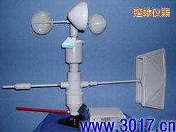 楚雄風(fēng)速風(fēng)向記錄儀(液晶雙路)