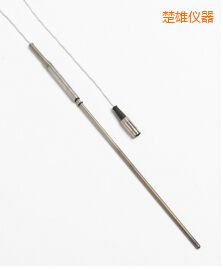 楚雄短支二等標(biāo)準(zhǔn)鉑電阻溫度計(jì)