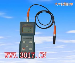 大豐鐵基涂層測(cè)厚儀