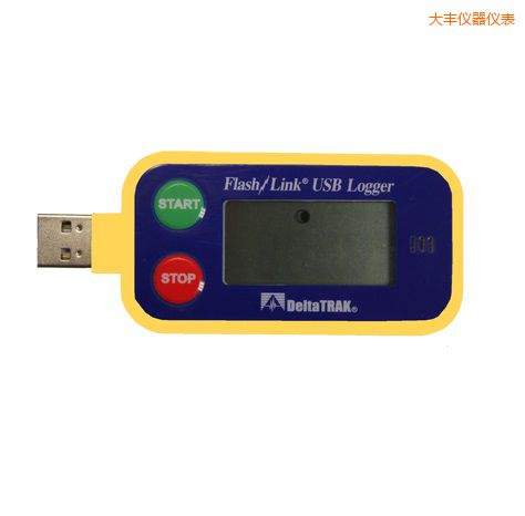 ���SFlashLink®USB Logger һ�����\ݔ�ضȔ���ӛ䛃x