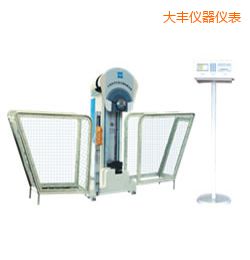 大豐時(shí)代液晶數(shù)顯擺錘沖擊試驗(yàn)機(jī)