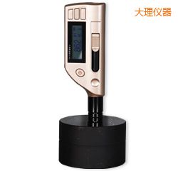 大理一體式便攜式里氏硬度計