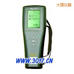 大理YSI系列水質分析儀