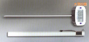 大理數(shù)字式測(cè)溫筆