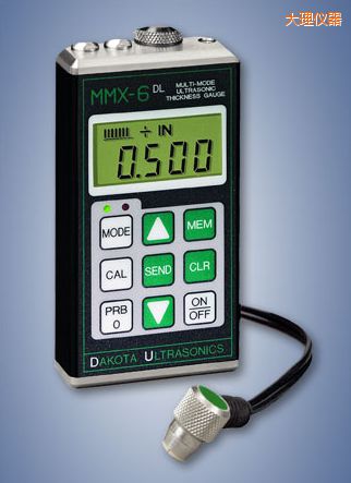 大理超聲波測(cè)厚儀