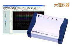 大理邏輯分析儀