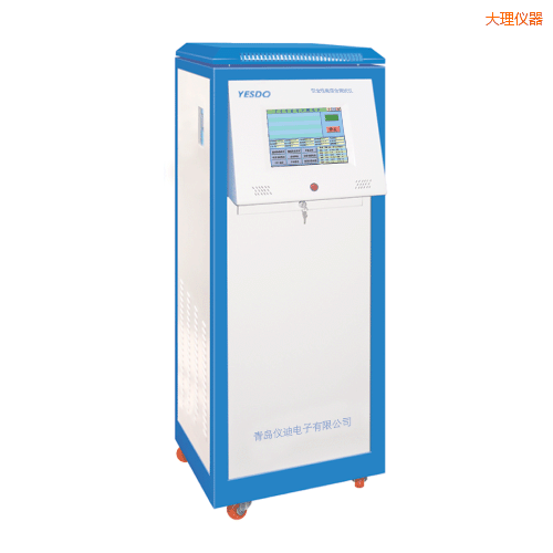 大理安全性能綜合測試儀(精品型)