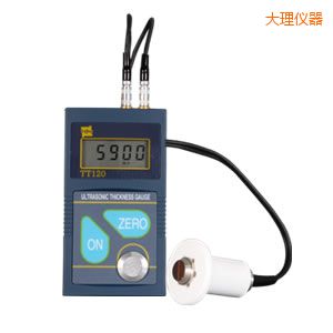 大理超聲波測厚儀鋼高溫型