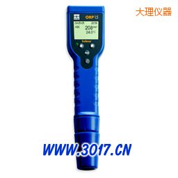 大理筆式ORP/溫度計