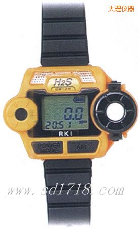 大理毒性氣體檢測(cè)儀