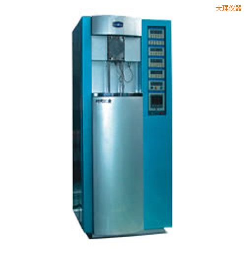 大理時代高速環(huán)塊摩擦磨損試驗機