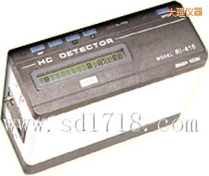 大理可燃?xì)怏w檢測(cè)儀(船用)