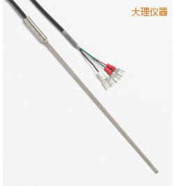 大理快速響應(yīng)鉑電阻溫度計(jì)