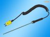 注射式熱電偶,型號(hào):WRNM-206,品牌:國(guó)產(chǎn)