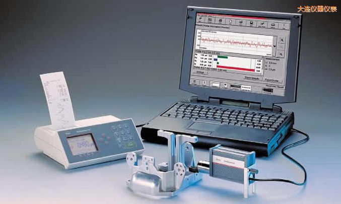 ���B��yʽС�ʹֲڶȃx