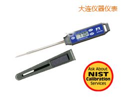 大連快速檢測探針溫度計
