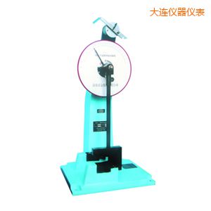 大連時代人造板擺錘沖擊試驗機