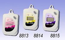 大連溫濕度記錄器