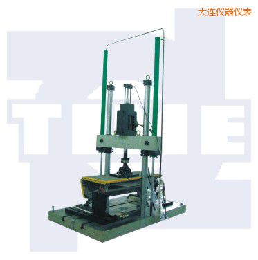 大連電液伺服動靜萬能試驗機(jī)