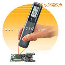 丹東紅外線測溫儀