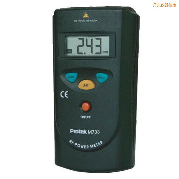 丹東射頻功率計
