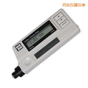 丹東覆層測(cè)厚儀