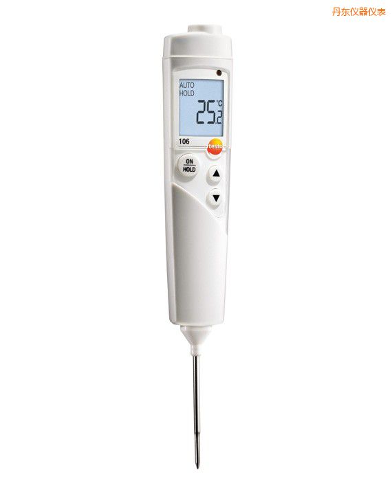 丹東防水型食品中心溫度計(jì)