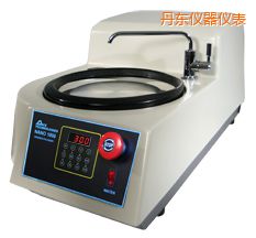 丹東時代單盤手動研磨拋光機(jī)