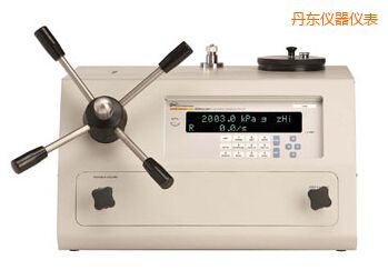 丹東E-DWT Electronic Deadweight Tester Kits