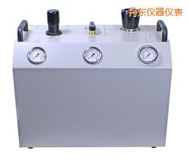 丹東氣體增壓泵系統(tǒng)