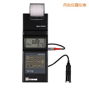 丹東時(shí)代便攜式測(cè)振儀