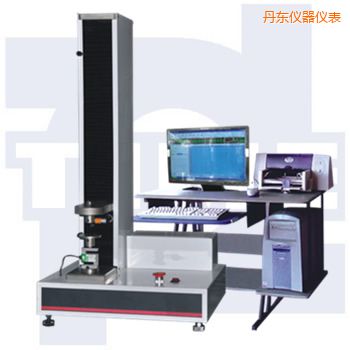 丹東微機(jī)控制電子萬(wàn)能試驗(yàn)機(jī)WDW系列