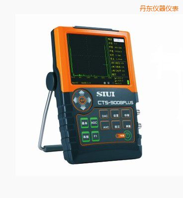 丹東數字超聲波探傷儀