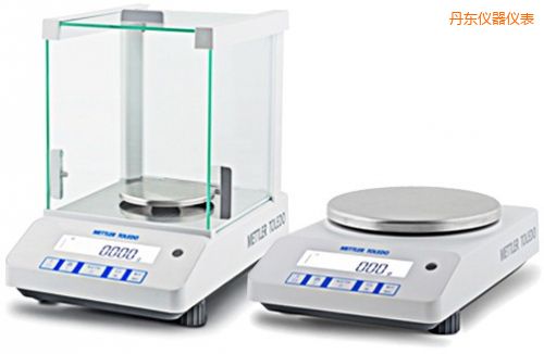 丹東電子天平,420g,1mg